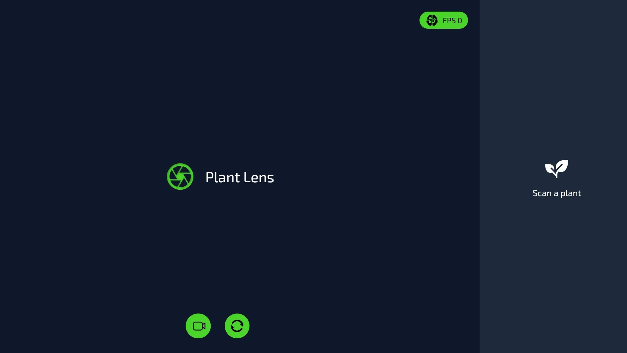 Plant Lens-2